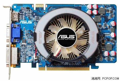 ��Դ���&nbsp;&nbsp;��˶EN9500GT&nbsp;OC¡�صǳ�