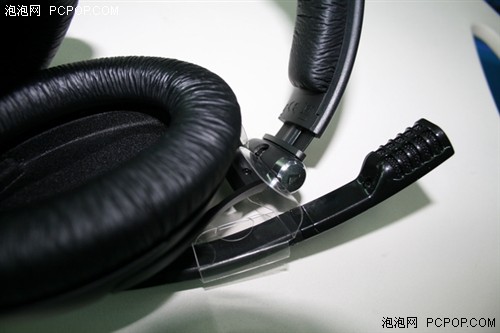 引领多媒体时尚!森海塞尔PC系列解析