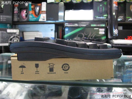 最高性价比!PLUM机械键盘超低价到货
