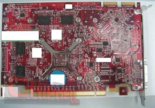 128Bit���񽫣�HD4670ʵ������������