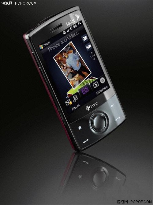 Ʒλ����&nbsp;HTC&nbsp;Diamond�Ƴ��Ϻ�ɫ�汾