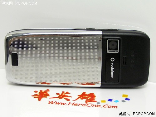 临门怒射!诺基亚冷峻商务E51降至1799
