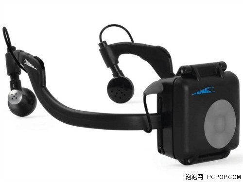 运动健儿最爱 iPod专用防水运动组件