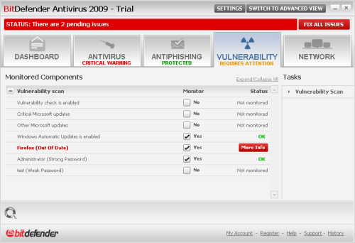 ��������ɱ��Bitdefender&nbsp;2009��ʽ��