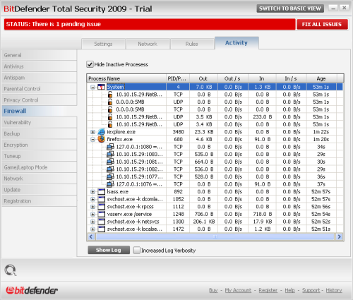 ��������ɱ��Bitdefender&nbsp;2009��ʽ��