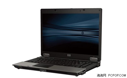 惠普发布HP550等5款新模具商用笔记本_惠普