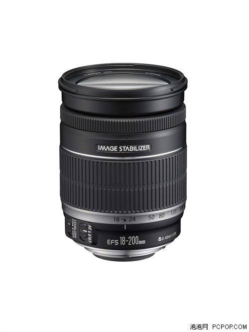 独步天下的中档DSLR 佳能EOS-50D登场