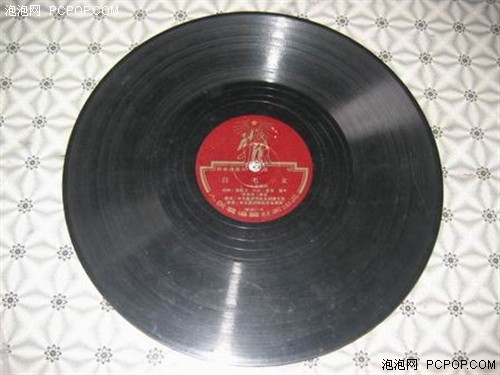 几代人的感情!音频设备发展简史回顾