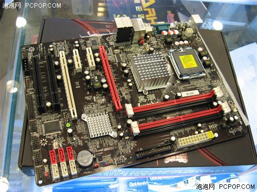 再续黑潮经典 超频版P43到货仅499元