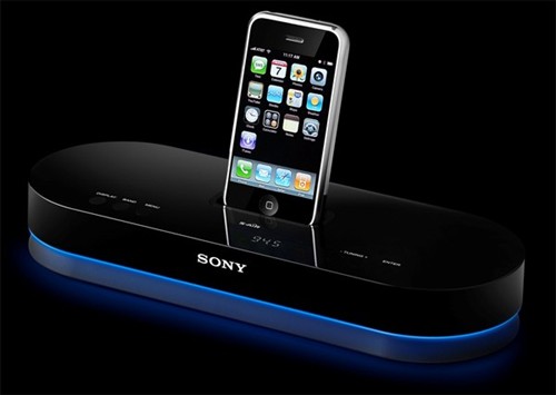 ��Զ50�ף����ᷢ���¿�����iPod����