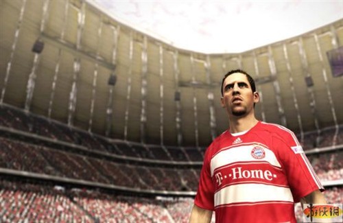 好消息《FIFA 09》PC版试玩12月公布