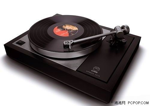 几代人的感情!音频设备发展简史回顾
