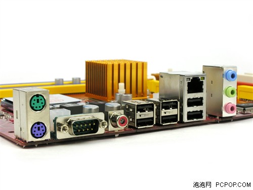 黑马杀入中关村! 399元P35引人关注