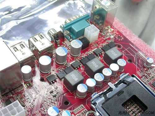 同价位最强规格 翔升风行P35V 399元