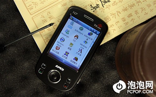 CDMA+WM6+GPS&nbsp;����ʵ�ü�N7��������