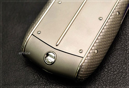 史上最奢侈媚惑<!-- WP_SPACEHOLDER -->Vertu<!-- WP_SPACEHOLDER -->Ti/洛可可图赏