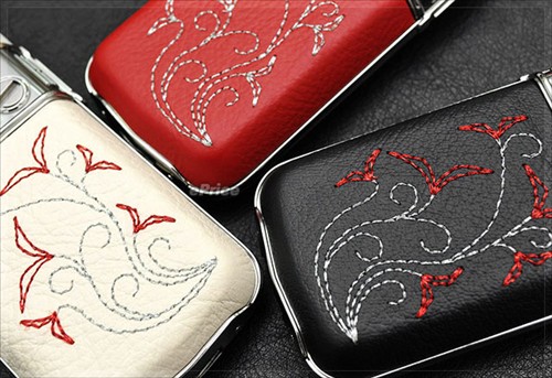 史上最奢侈媚惑<!-- WP_SPACEHOLDER -->Vertu<!-- WP_SPACEHOLDER -->Ti/洛可可图赏