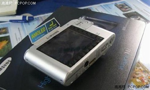 绿森数码三星蓝调NV106HD热销中