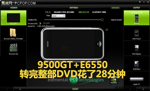 �ĺ�CPU��սGPU��˭������Ƶת��֮��