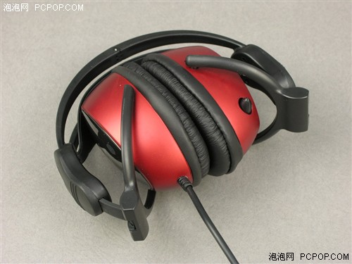 红色动感激情 欧凡OA-8002MV试听评测