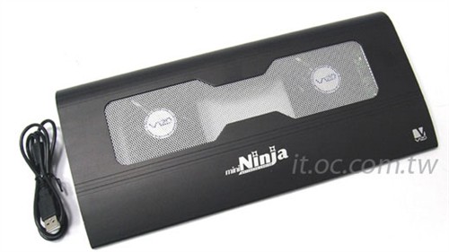 �ṩ4USB�ӿڣ�����ɢ�ȵ�Mini&nbsp;Ninja