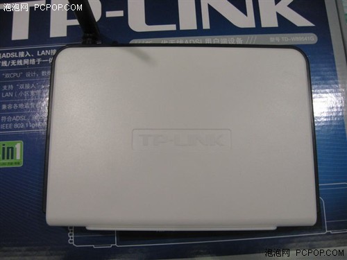 ADSLܵ· TP-LINK260