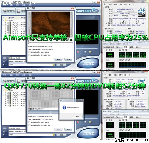 �ĺ�CPU��սGPU��˭������Ƶת��֮��
