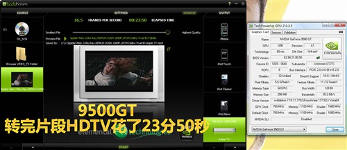 �ĺ�CPU��սGPU��˭������Ƶת��֮��