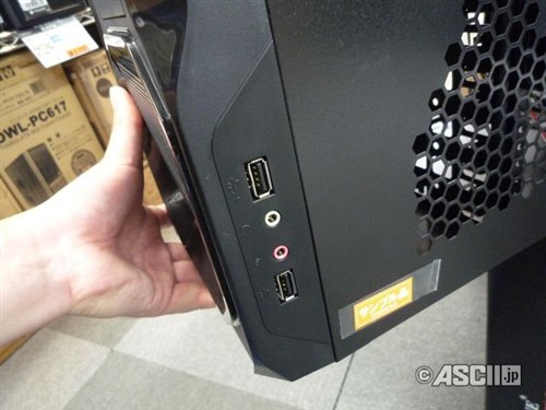 主板背部能散热?Tt最新款M5海外登陆