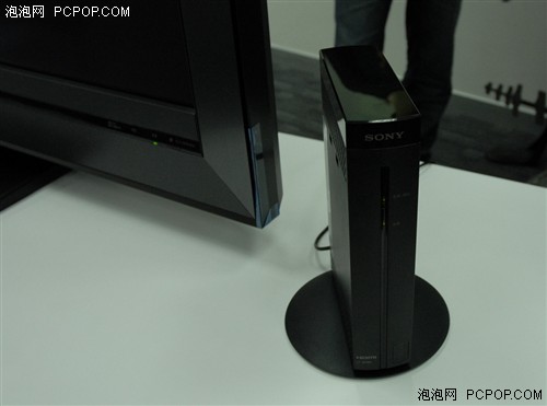 剪断羁绊!索尼无线高清传输组合上市