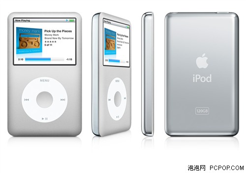 ������ݸ�������&nbsp;�¿�iPod&nbsp;classic