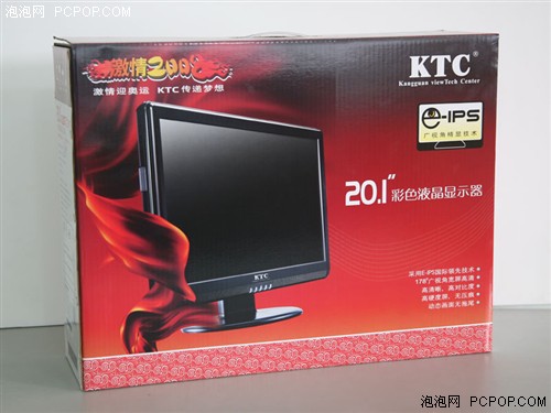 �Ӿ�ʢ��&nbsp;KTC&nbsp;E-IPSҺ�������ּ�