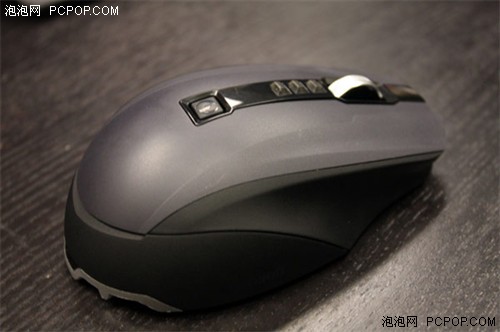 4000DPI还能充电!微软新品游戏鼠标