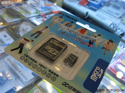 ��ʿ������TF�����°�װ&nbsp;4GB����45Ԫ