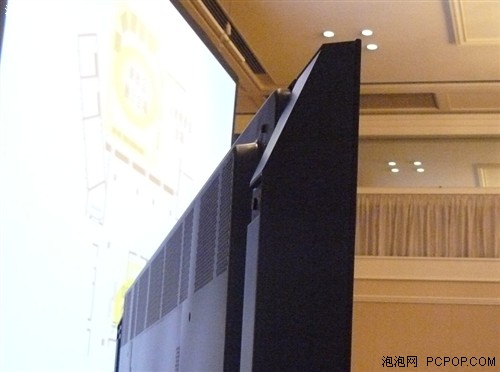 不需参数!先锋发布2款KURO等离子新品