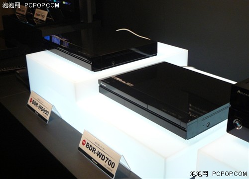 不需参数!先锋发布2款KURO等离子新品