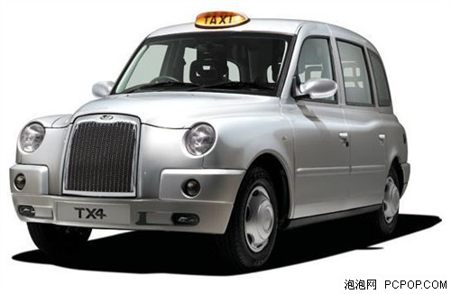 科学家揭秘 出租车司机为什么不用GPS