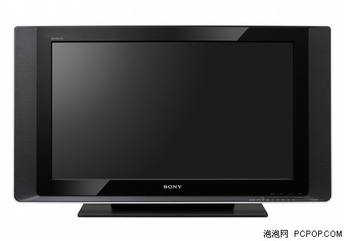 三剑客齐聚!索尼发布新款32吋入门机