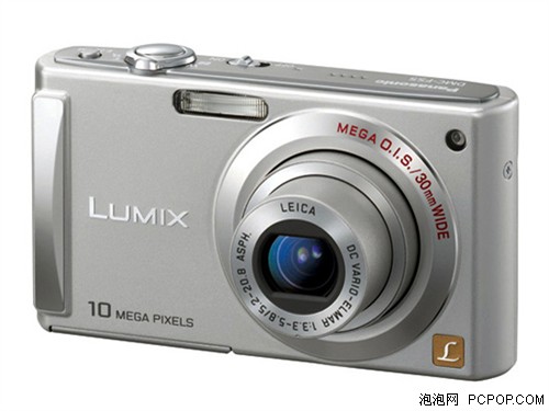 松下FS5 绿森数码降价100元