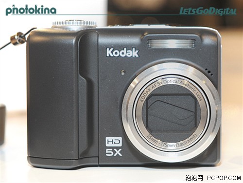 ����5DII����&nbsp;Photokina��Ʒ�ֳ�ͼ��