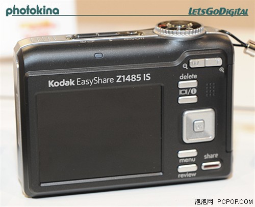 ����5DII����&nbsp;Photokina��Ʒ�ֳ�ͼ��