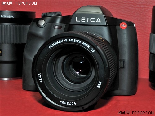 ����5DII����&nbsp;Photokina��Ʒ�ֳ�ͼ��