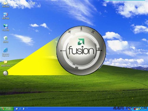 A770�ײ�Fusion&nbsp;&nbsp;AMD������12%����
