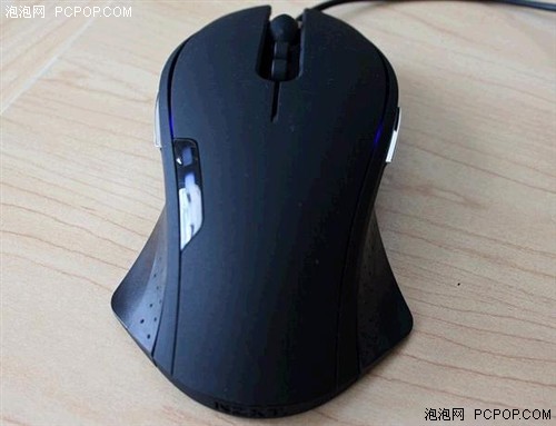 比拼罗技、微软、Razer?NZXT新品鼠标