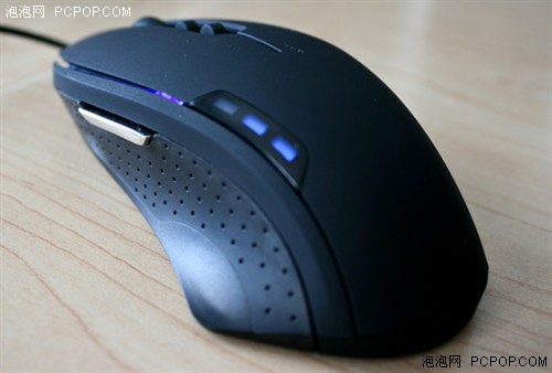 比拼罗技、微软、Razer?NZXT新品鼠标