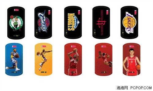 Stickkeyʱ�з�����NBAϵ�л�������