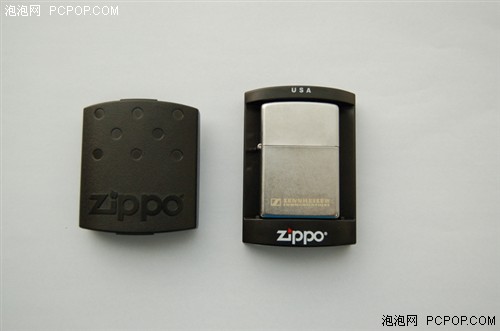 时尚新品!森海塞尔双声道蓝牙照片赏