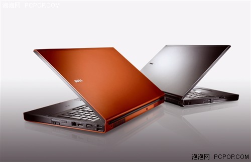 戴尔移动工作站精致与力量的完美融合_戴尔笔