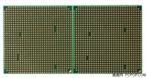实现默认3GHz主频! AMD 45nm即将推出