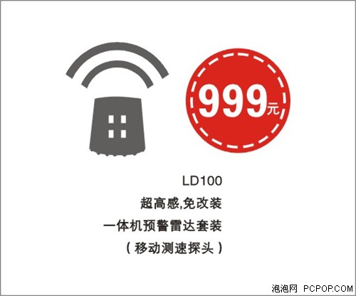 三大法宝!筑就奥可视T430B至尊机王